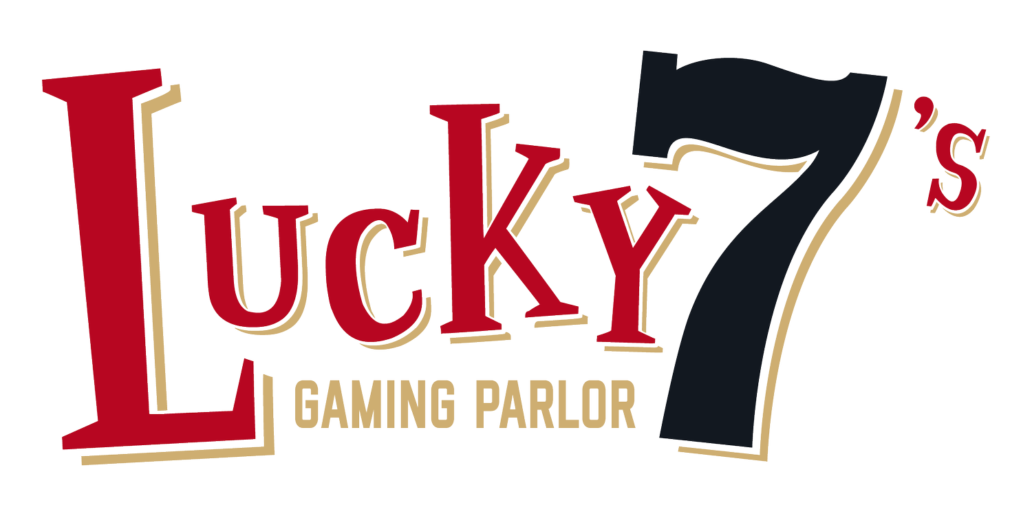 Sheridan — Lucky 7's